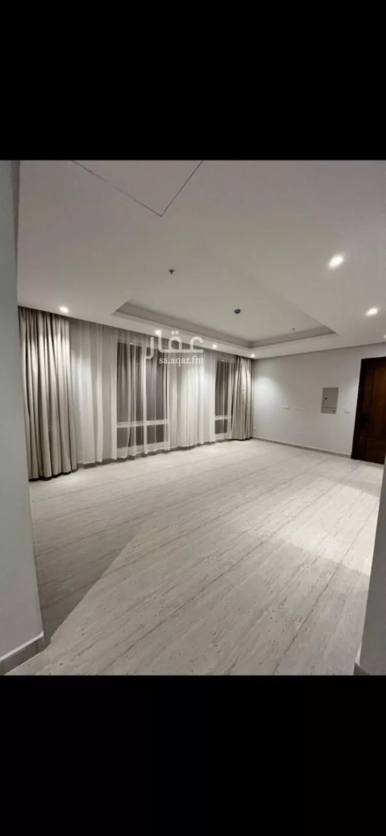 شقة للإيجار في شارع الأمين المهندس عبدالله بن عبدالرحمن ا, حي النرجس, مدينة الرياض, منطقة الرياض صورة 3