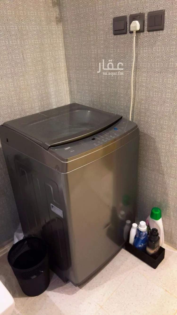 شقة للإيجار في شارع محمد إقبال, حي النرجس, مدينة الرياض, منطقة الرياض صورة 4