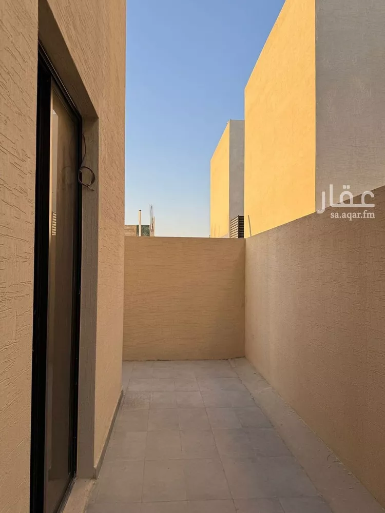دور للإيجار في شارع محمود الجويني, حي العارض, مدينة الرياض, منطقة الرياض صورة 3