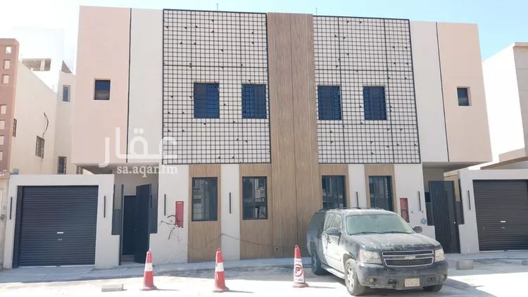 فيلا للبيع في شارع رقم 230, حي ظهرة لبن, مدينة الرياض, منطقة الرياض