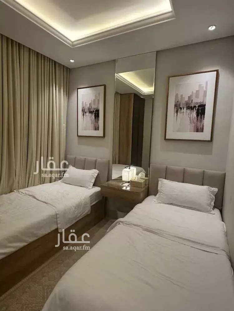 شقة للإيجار في شارع محمد بن عبدالعزيز الدغيثر, حي الملقا, مدينة الرياض, منطقة الرياض