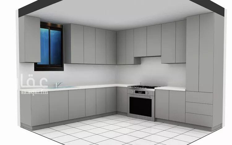 دور للإيجار في شارع القاسم بن عبدالواحد, حي العارض, مدينة الرياض, منطقة الرياض صورة 2