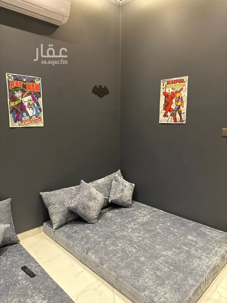 شقة للإيجار في شارع جعفر الوجيه, حي النرجس, مدينة الرياض, منطقة الرياض