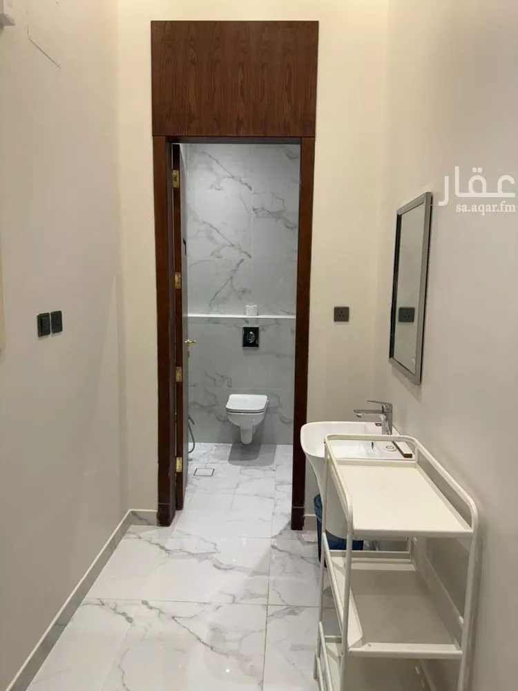 شقة للإيجار في شارع جعفر الوجيه, حي النرجس, مدينة الرياض, منطقة الرياض صورة 3