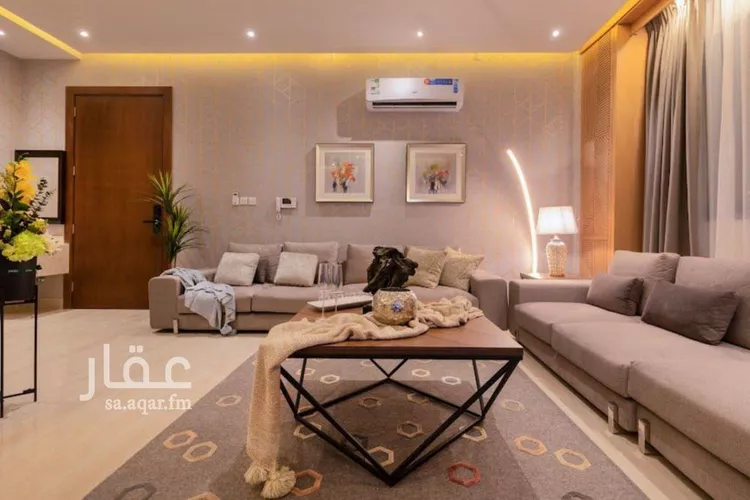 شقة للبيع في شارع رقم 333, حي الملقا, مدينة الرياض, منطقة الرياض صورة 5