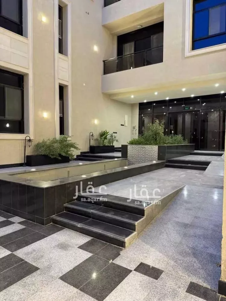 شقة للبيع في شارع بشير البصري, حي النرجس, مدينة الرياض, منطقة الرياض صورة 2