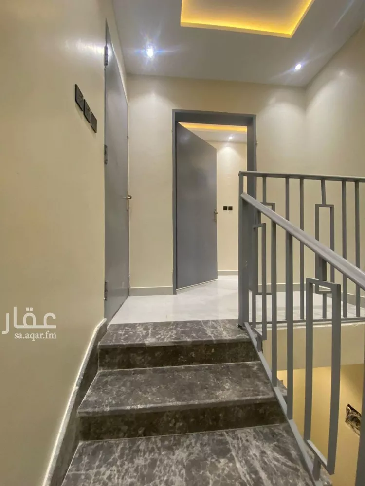 دور للإيجار في شارع محمود الجويني, حي العارض, مدينة الرياض, منطقة الرياض