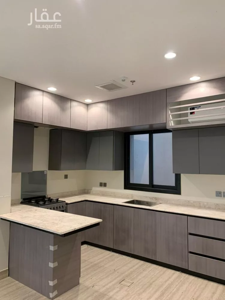 شقة للإيجار في شارع الأمين المهندس عبدالله بن عبدالرحمن ا, حي النرجس, مدينة الرياض, منطقة الرياض صورة 4