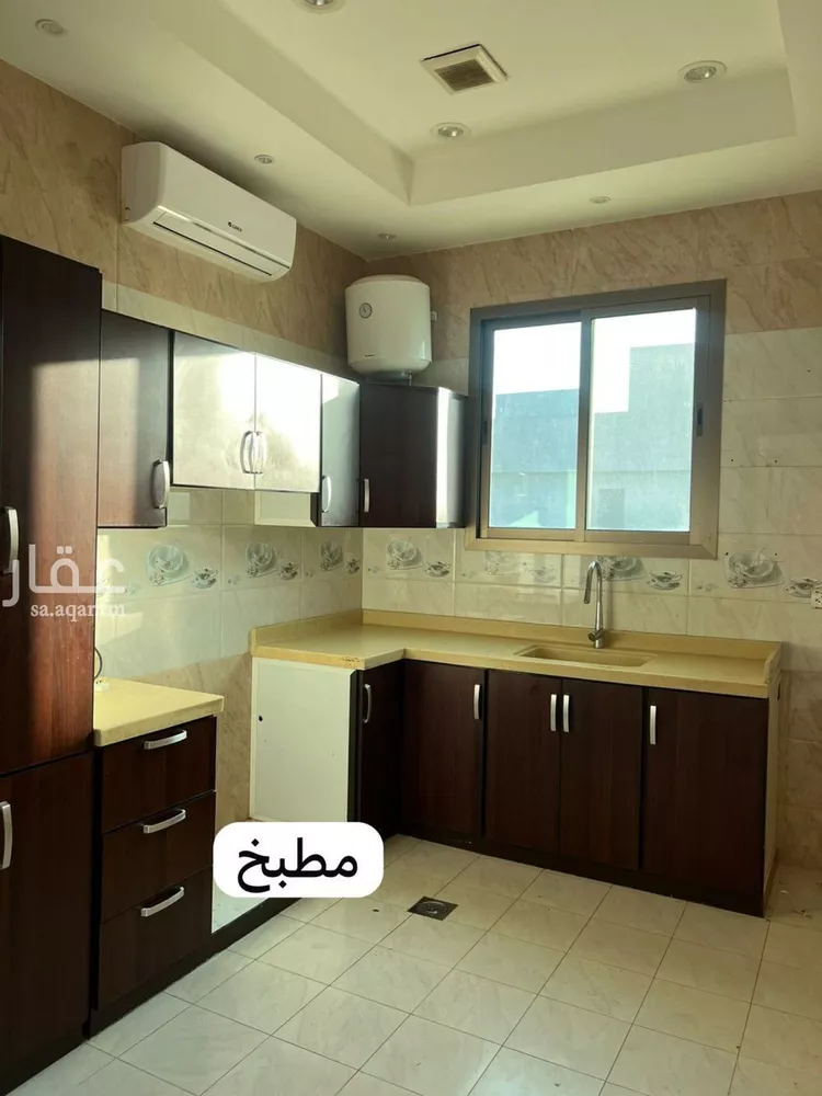 شقة للإيجار في شارع الأمين المهندس عبدالله بن عبدالرحمن ا, حي النرجس, مدينة الرياض, منطقة الرياض صورة 2