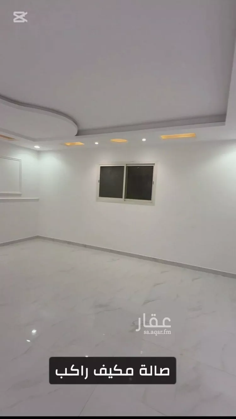 دور للإيجار في شارع وادي طناطن, حي القادسية, مدينة الرياض, منطقة الرياض