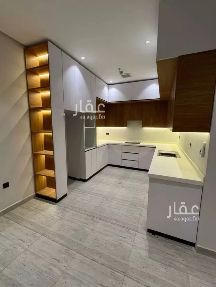 شقة للإيجار في شارع حمزة الهاشمي, حي النرجس, مدينة الرياض, منطقة الرياض
