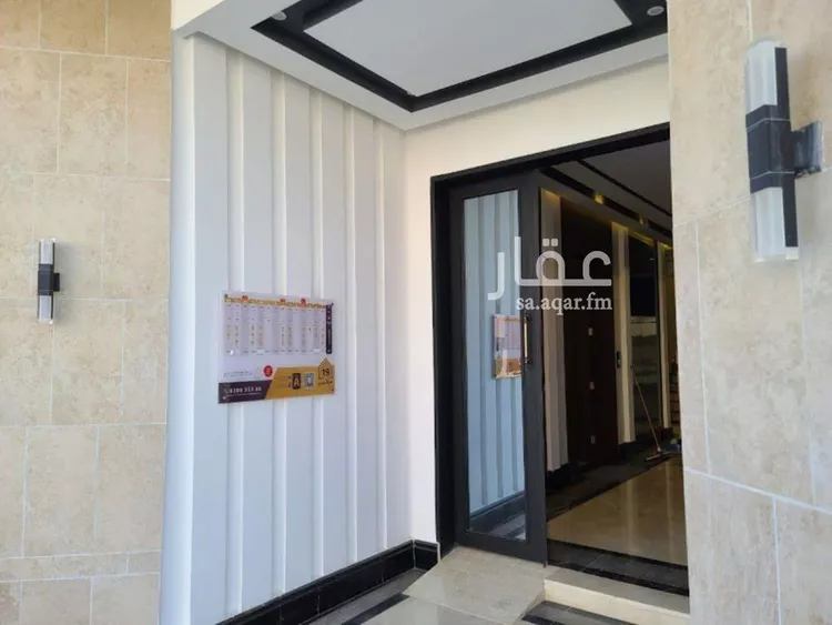 شقة للبيع في شارع رقم 333, حي الملقا, مدينة الرياض, منطقة الرياض صورة 4