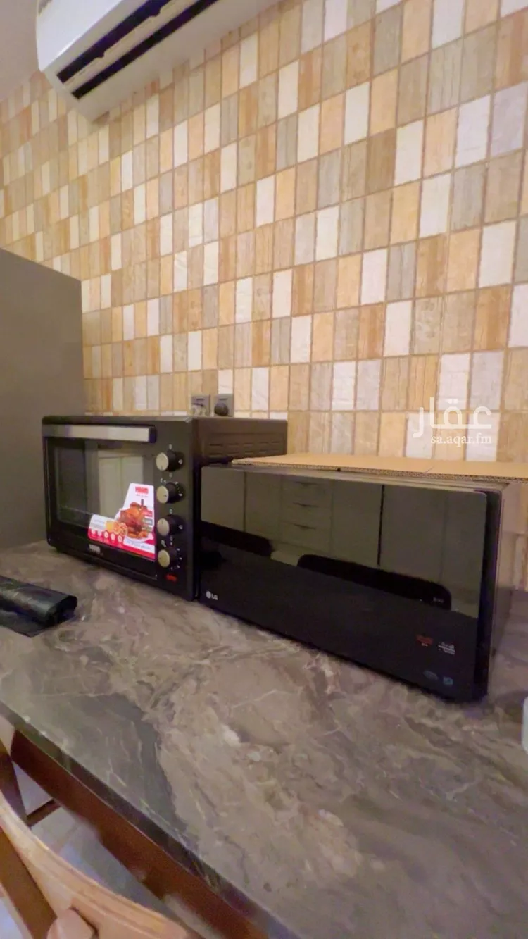 شقة للإيجار في شارع محمد إقبال, حي النرجس, مدينة الرياض, منطقة الرياض صورة 2