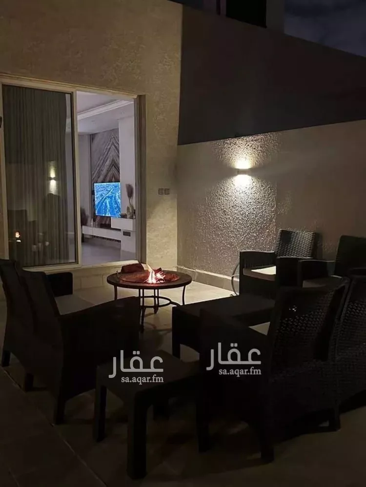 شقة للإيجار في شارع محمد بن عبدالعزيز الدغيثر, حي الملقا, مدينة الرياض, منطقة الرياض صورة 3