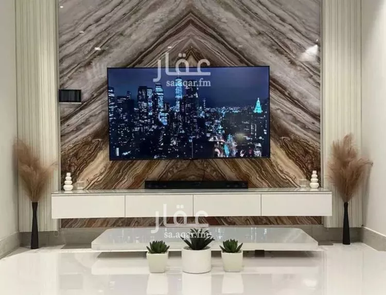 شقة للإيجار في شارع محمد بن عبدالعزيز الدغيثر, حي الملقا, مدينة الرياض, منطقة الرياض صورة 5