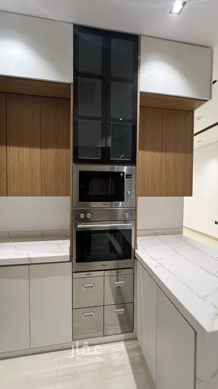 فيلا للإيجار في شارع خيبر, حي العارض, مدينة الرياض, منطقة الرياض صورة 5