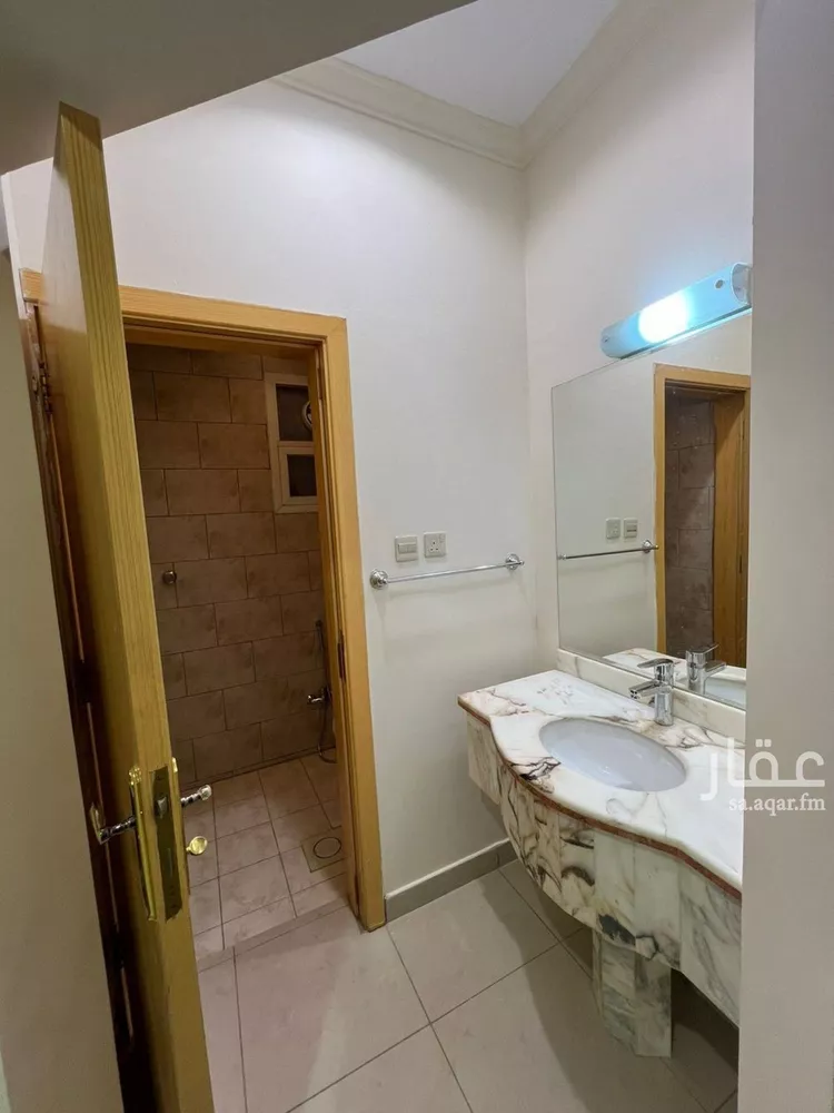 شقة للإيجار في شارع الأفضلي, حي الملقا, مدينة الرياض, منطقة الرياض صورة 3