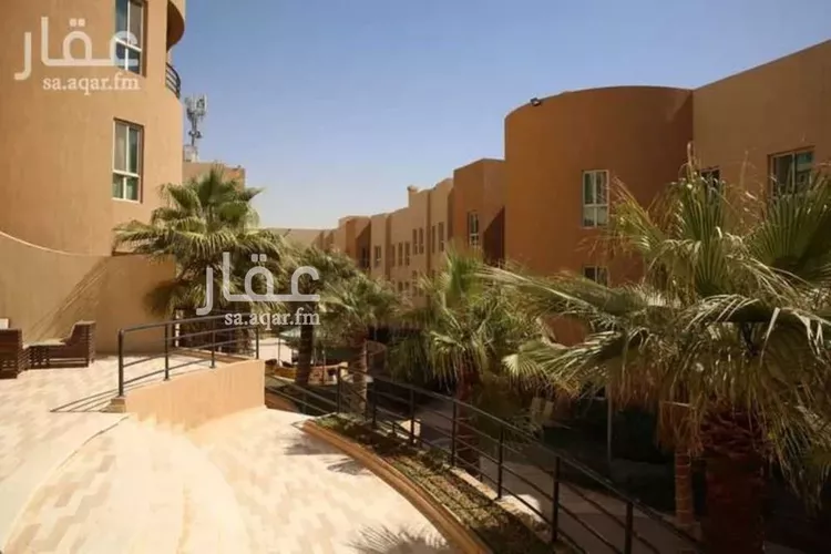 شقة للإيجار في شارع القادسية, حي الياسمين, مدينة الرياض, منطقة الرياض صورة 3
