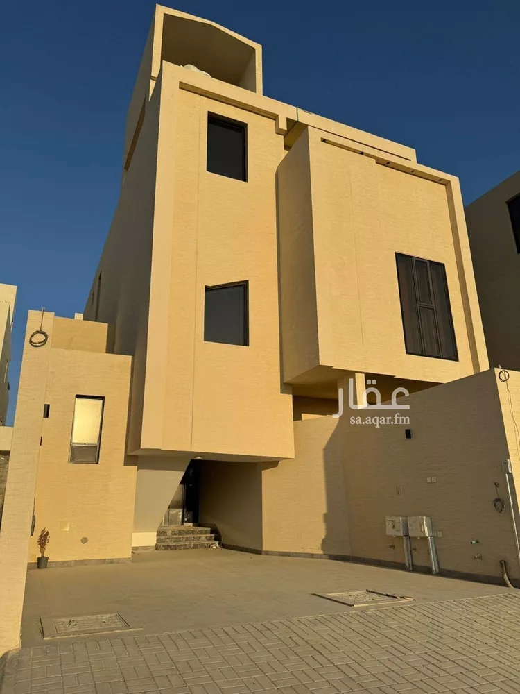 دور للإيجار في شارع محمود الجويني, حي العارض, مدينة الرياض, منطقة الرياض