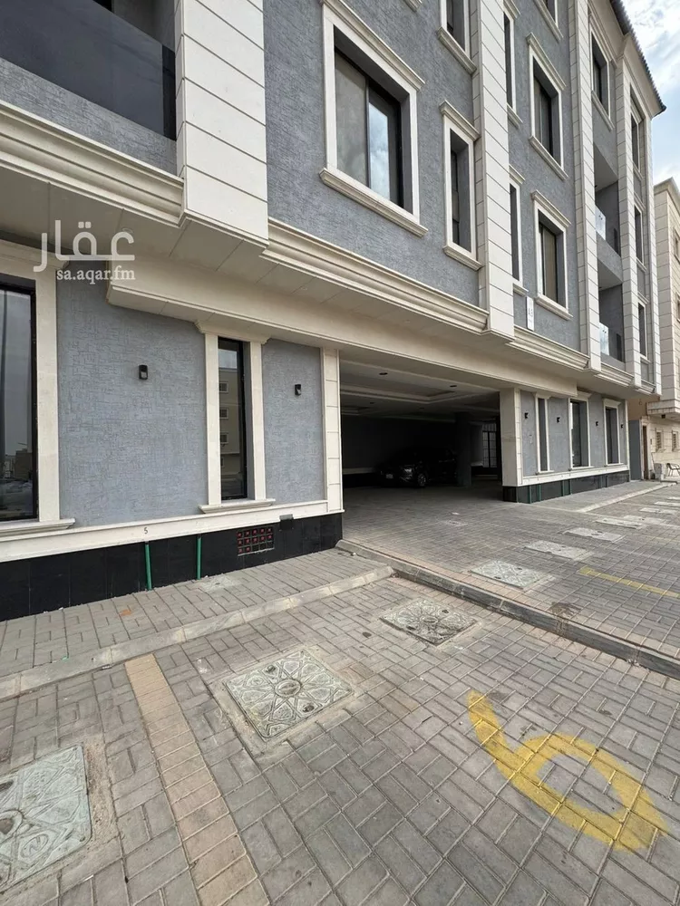 شقة للإيجار في شارع وثيلان, حي اليرموك, مدينة الرياض, منطقة الرياض صورة 5