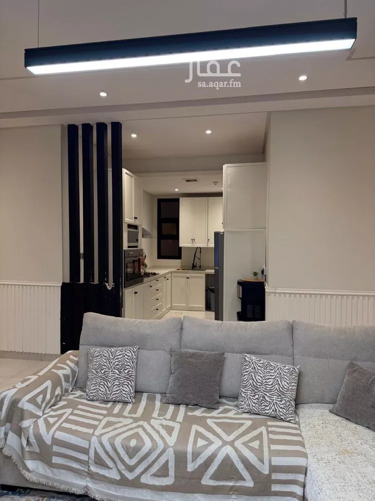 شقة للإيجار في شارع هاجر, حي اليرموك, مدينة الرياض, منطقة الرياض