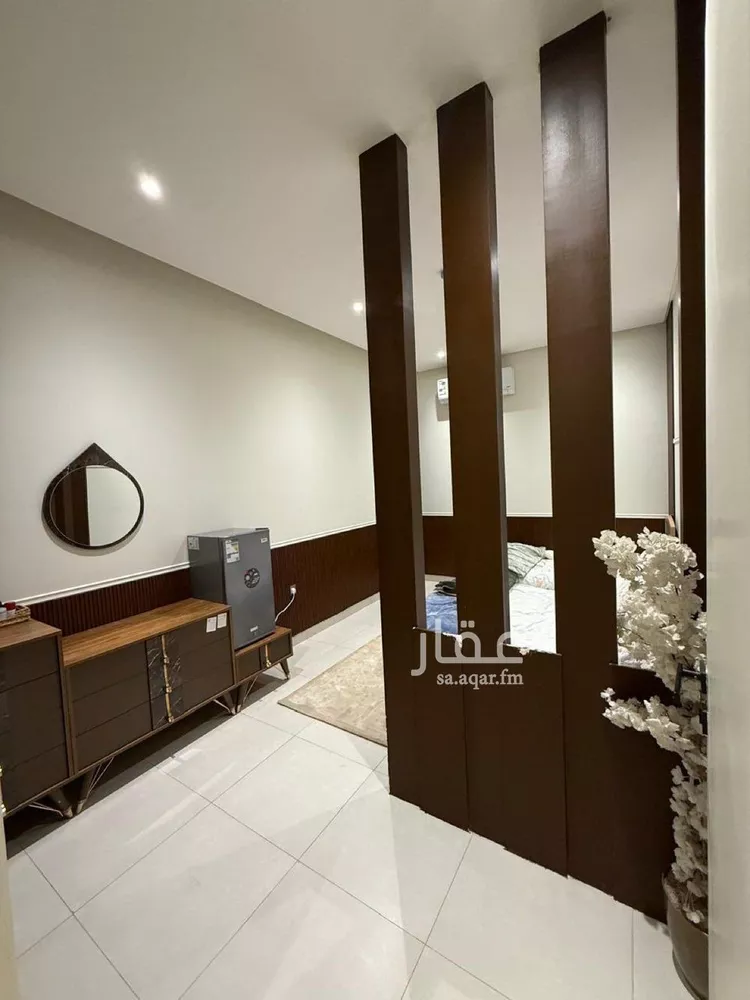 شقة للإيجار في شارع هاجر, حي اليرموك, مدينة الرياض, منطقة الرياض صورة 2