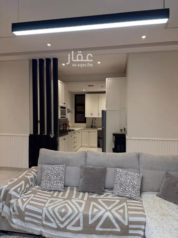 شقة للإيجار في شارع هاجر, حي اليرموك, مدينة الرياض, منطقة الرياض صورة 4