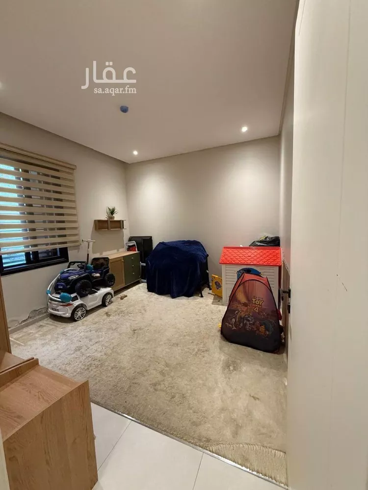 شقة للإيجار في شارع هاجر, حي اليرموك, مدينة الرياض, منطقة الرياض صورة 3