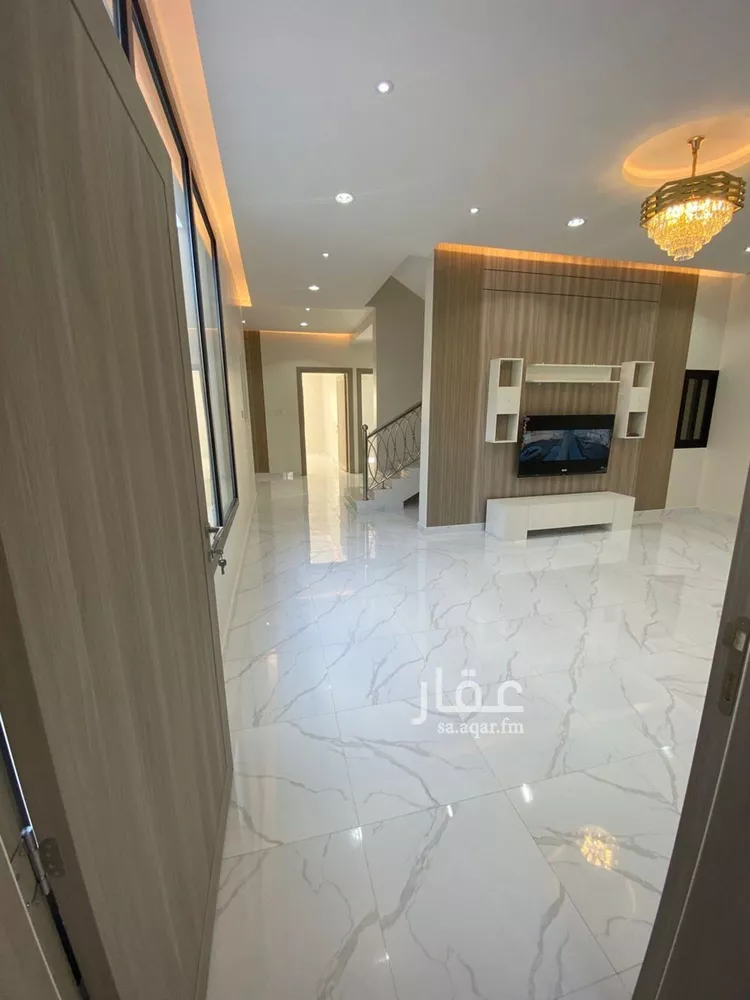 فيلا للبيع في حي السويفلة الجديد, مدينة حائل, منطقة حائل صورة 5