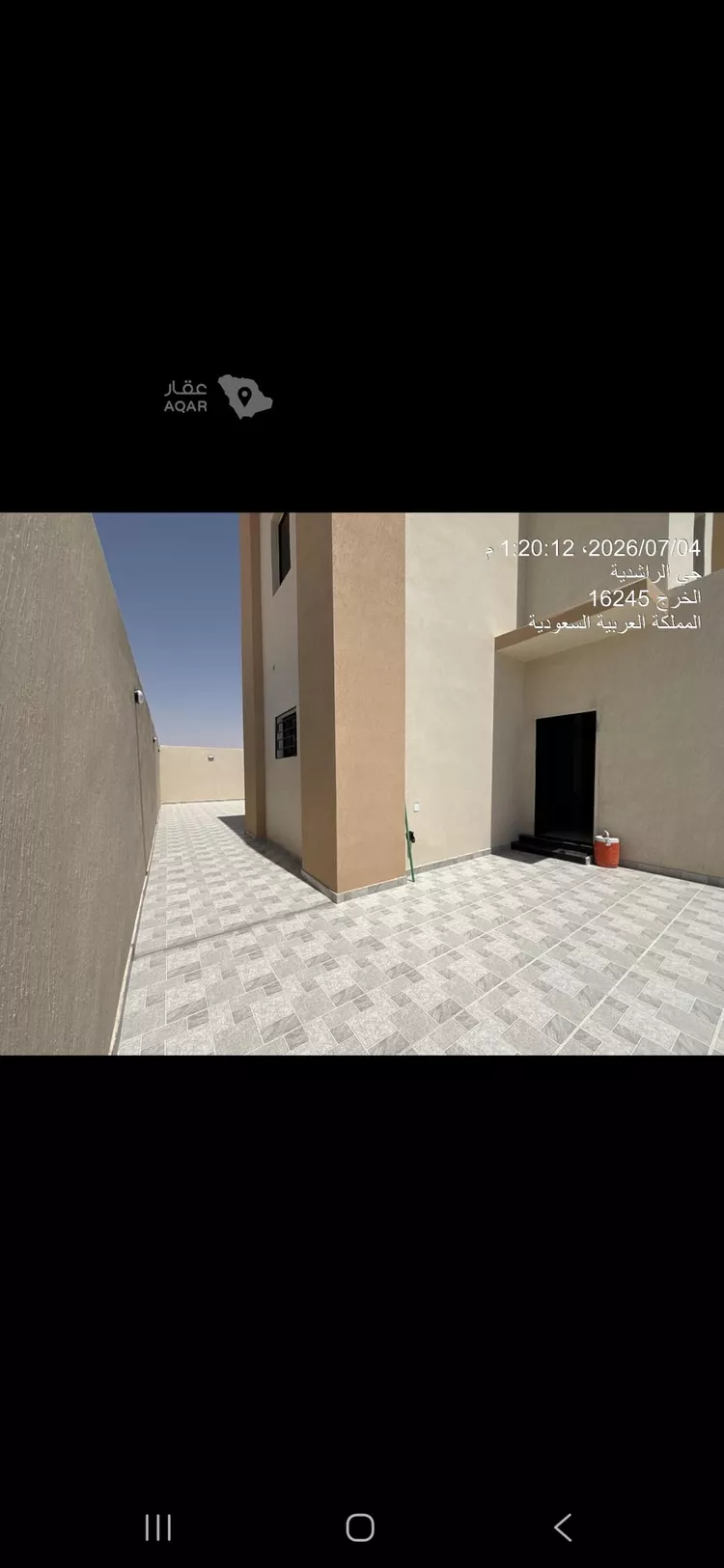 فيلا للبيع في شارع 29553368, حي العيون, مدينة الخرج, منطقة الرياض 30