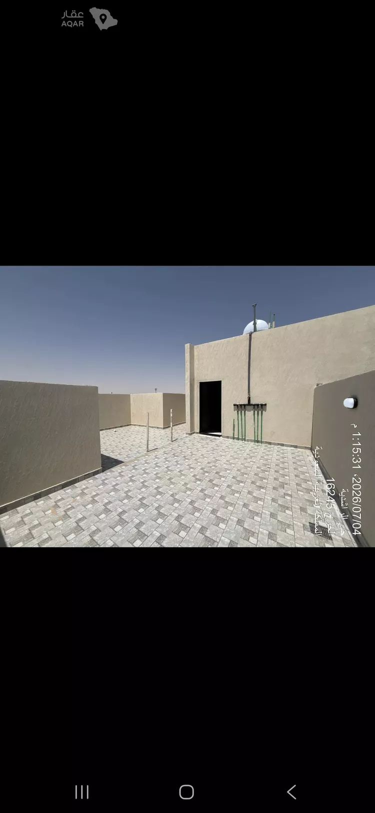 فيلا للبيع في شارع 29553368, حي العيون, مدينة الخرج, منطقة الرياض صورة 4