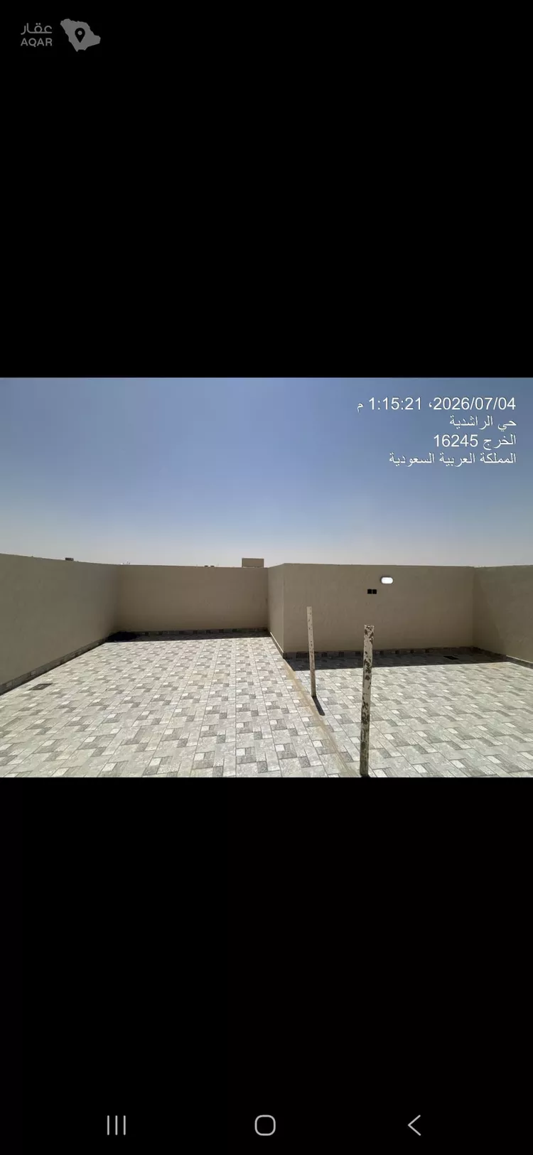 فيلا للبيع في شارع 29553368, حي العيون, مدينة الخرج, منطقة الرياض 25