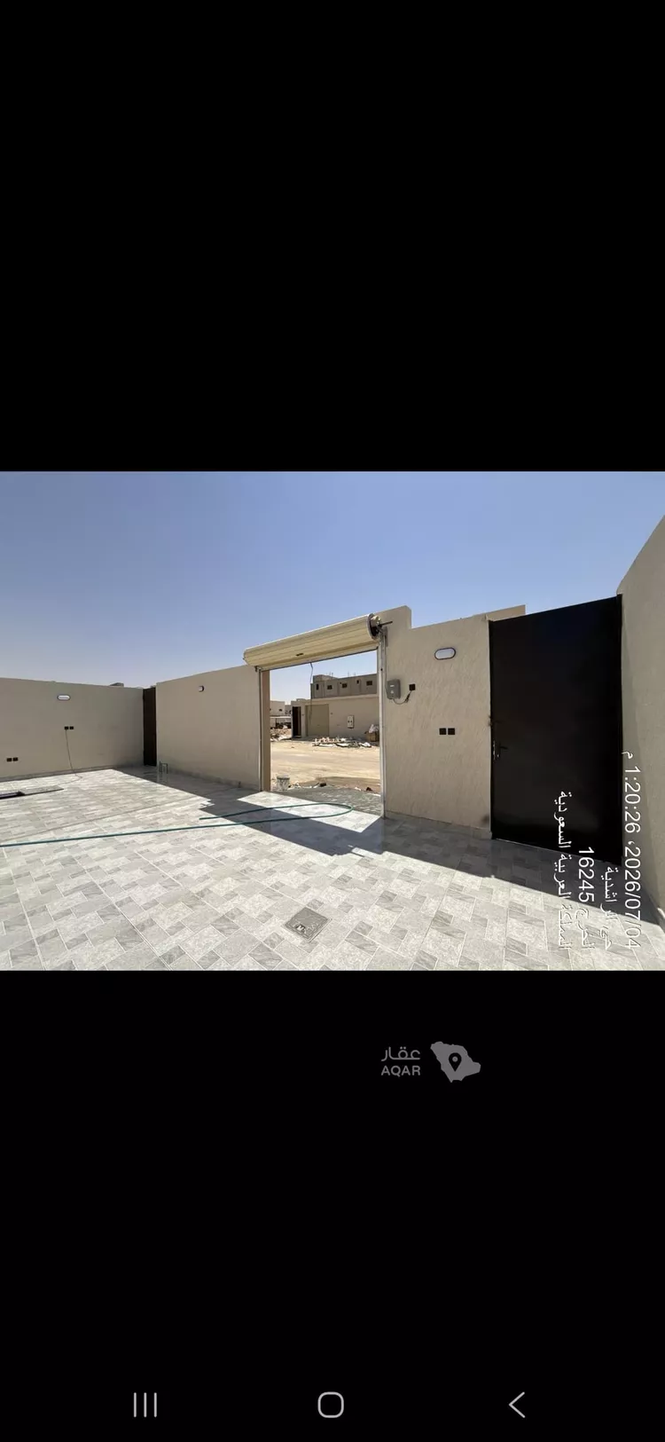 Villa for Sale in Al Kharj Ar Rashidiyah