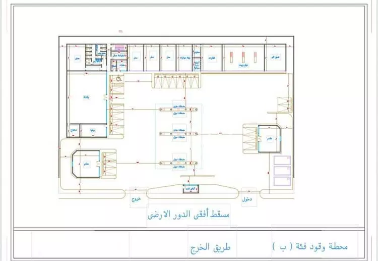 أرض للبيع في شارع طريق الخرج, حي المصفاة, مدينة الرياض, منطقة الرياض صورة 4