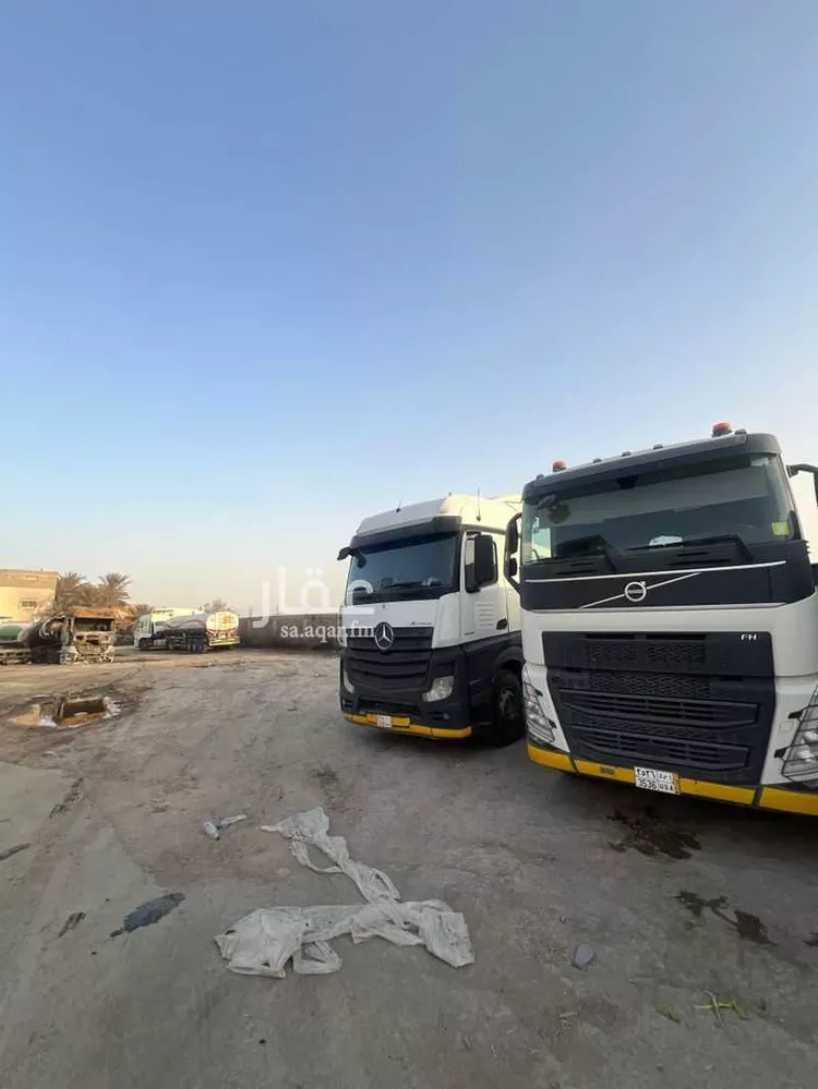 أرض للبيع في شارع طريق الخرج, حي المصفاة, مدينة الرياض, منطقة الرياض صورة 2