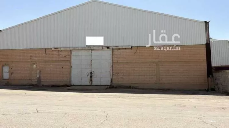 Warehouse for Rent in Riyadh Al Faisaliyah صورة 2