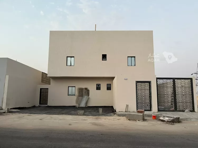 فيلا للبيع في شارع حسن الضمدي, حي المصفاة, مدينة الرياض, منطقة الرياض