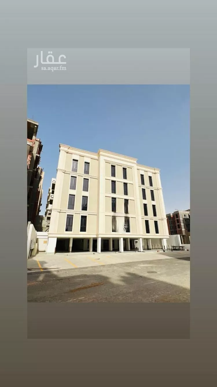 شقة للبيع في شارع وادي الرمله, حي حكومي1, مدينة جدة, منطقة مكة المكرمة