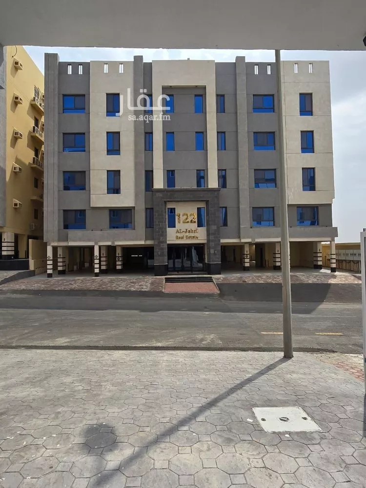 شقة للبيع في شارع الجَفْر, حي حكومي1, مدينة جدة, منطقة مكة المكرمة