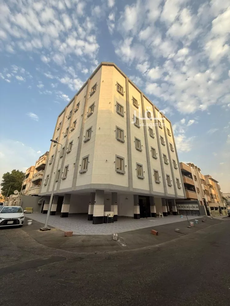 عمارة للبيع في شارع التوفيق, حي مشرفة, مدينة جدة, منطقة مكة المكرمة