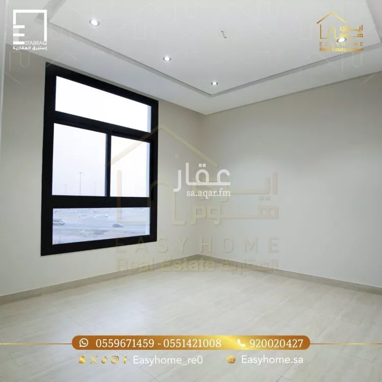 شقة للبيع في شارع صالح بن علي سروجي, حي الريان, مدينة جدة, منطقة مكة المكرمة صورة 4