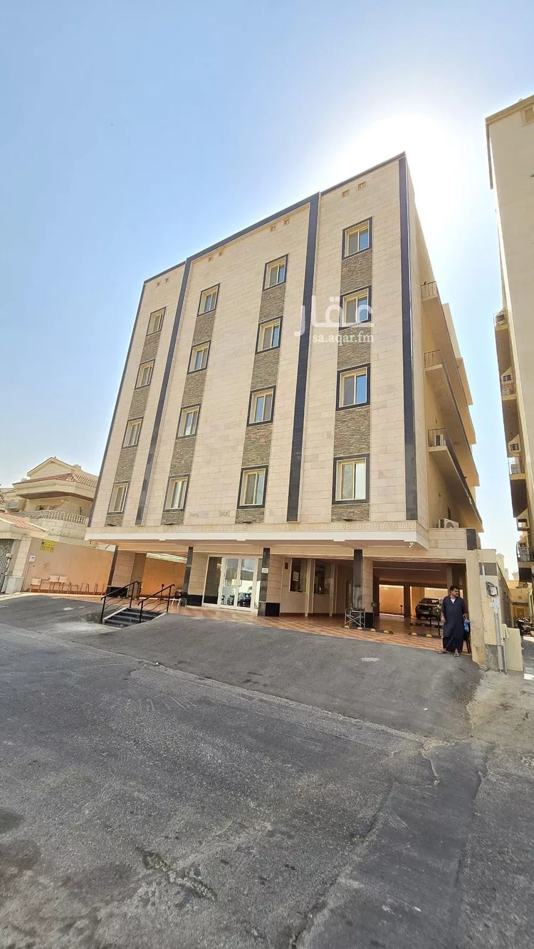Apartment for Sale in Jeddah As Safaa