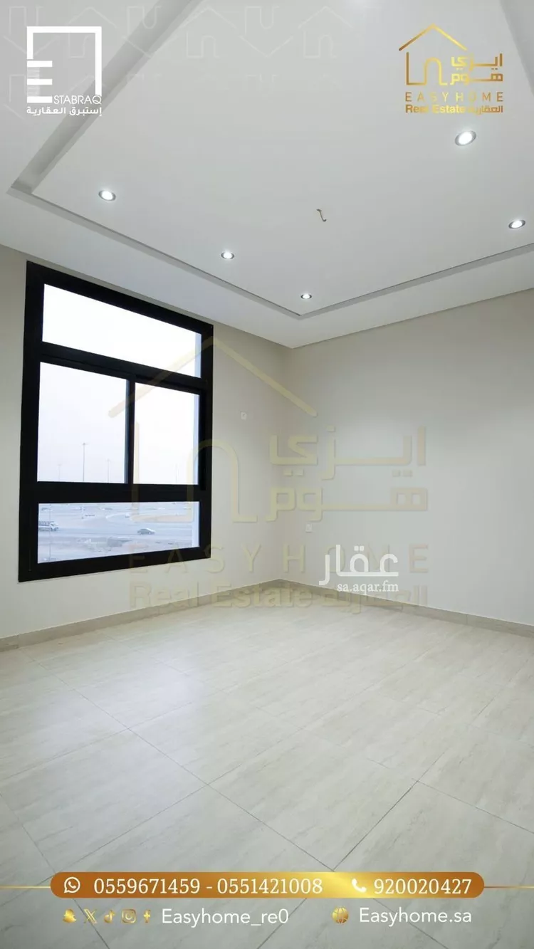 شقة للبيع في شارع صالح بن علي سروجي, حي الريان, مدينة جدة, منطقة مكة المكرمة صورة 2