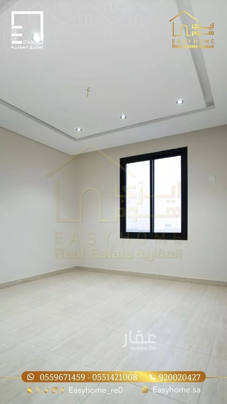 شقة للبيع في شارع صالح بن علي سروجي, حي الريان, مدينة جدة, منطقة مكة المكرمة صورة 5