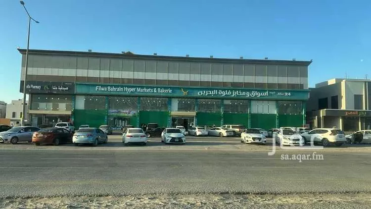 مكتب تجاري للإيجار في شارع ريحانه بنت زيد, حي العارض, مدينة الرياض, منطقة الرياض
