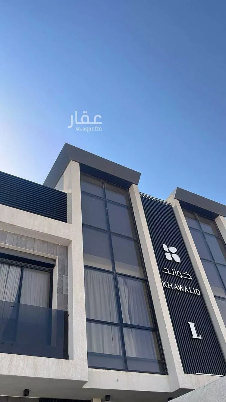 شقة للإيجار في شارع عبدالرحمن بن يسار, حي العارض, مدينة الرياض, منطقة الرياض