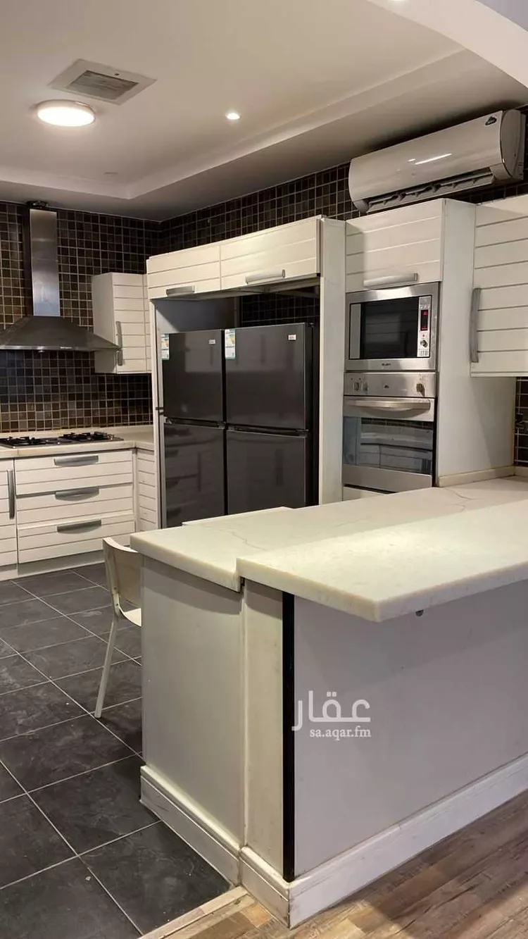 شقة للإيجار في شارع وادي وج, حي الملقا, مدينة الرياض, منطقة الرياض صورة 4