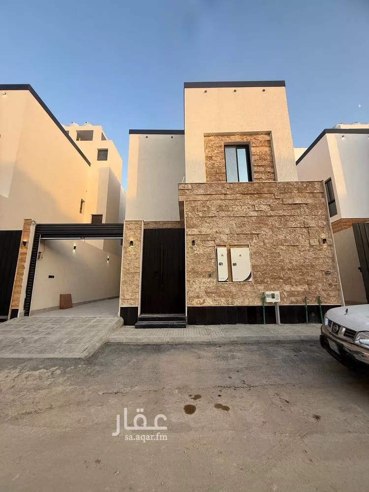 دور للبيع في شارع المعيزيله, حي المعيزيلة, مدينة الرياض, منطقة الرياض صورة 2