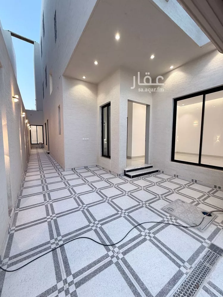 فيلا للبيع في شارع الواحة, حي الرمال, مدينة الرياض, منطقة الرياض