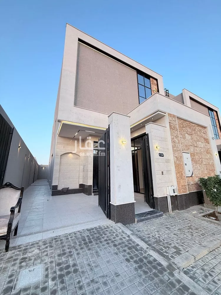 Villa for Sale in Riyadh An Nadhim